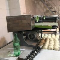 دو عدد دستگاه وابری نانوایی|ماشین‌آلات صنعتی|کرمانشاه, |دیوار