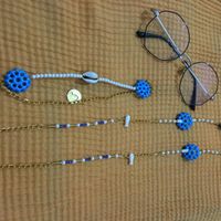 بند عینک و دستبند|بدلیجات|رباط‌کریم, |دیوار