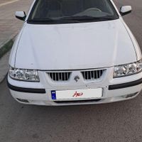 سمند LX  XU7|خودرو سواری و وانت|مشهد, فرامرز عباسی|دیوار