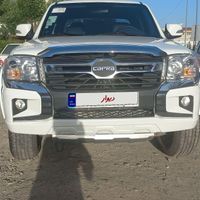 کاپرا 2، مدل ۱۴۰۲|خودرو سواری و وانت|تهران, هوانیروز|دیوار