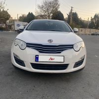 ام‌جی 550، مدل ۲۰۱۲|خودرو سواری و وانت|تهران, تهرانپارس شرقی|دیوار