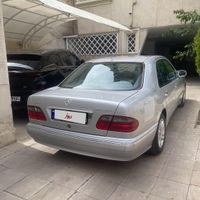 مرسدس بنز E240 1999|خودرو سواری و وانت|تهران, ولنجک|دیوار