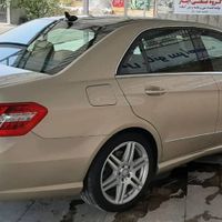 بنز کلاس E E300، مدل ۲۰۱۲|خودرو سواری و وانت|تهران, دزاشیب|دیوار