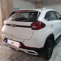 ام وی ام X22pro MT، مدل ۱۴۰۳|خودرو سواری و وانت|باقرشهر, |دیوار