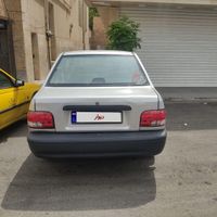پراید صندوقدار مدل 1390هیدرولیک|خودرو سواری و وانت|کرج, گوهردشت|دیوار