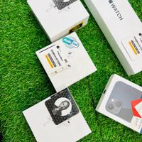 AirPosd Apple ایرپاد|لوازم جانبی موبایل و تبلت|نیشابور, |دیوار