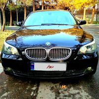 BMW 530i Lci ، مدل 2008|خودرو سواری و وانت|تهران, سعادت‌آباد|دیوار