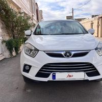 جک S5 اتوماتیک، مدل ۱۳۹۹|خودرو سواری و وانت|کرمان, |دیوار