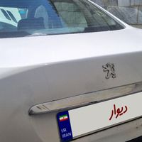 پژو 206 SD V20، مدل ۱۳۹۰|خودرو سواری و وانت|مشهد, شهید مطهری شمالی|دیوار