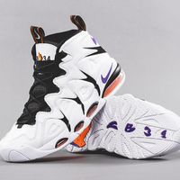 Nike Air Max CB34کتونی نایک*فومپوزیت*بسکتبال*|کیف، کفش، کمربند|تهران, نظام‌آباد|دیوار