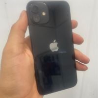 اپل iPhone 12 ۱۲۸ گیگابایت|موبایل|تهران, قیام|دیوار