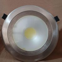چراغ سقفی COB پر نور خارجی|لامپ و چراغ|تهران, تهرانپارس غربی|دیوار