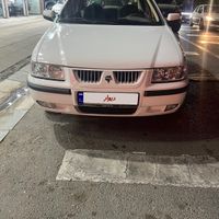سمند LX EF7 بنزینی، مدل ۱۳۹۳|خودرو سواری و وانت|کرج, گوهردشت|دیوار