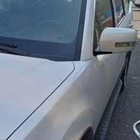 کیا موهاوی 8 سیلندر، مدل ۲۰۱۳|خودرو سواری و وانت|تهران, خانی‌آباد نو|دیوار