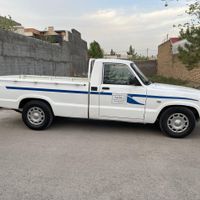 وانت مزدا کارا تک کابین 2000cc، مدل ۱۳۹۷|خودرو سواری و وانت|مشهد, محله جاهدشهر|دیوار