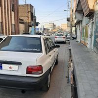 مدل ۱۳۸۹|خودرو سواری و وانت|تهران, شهرک ولیعصر|دیوار