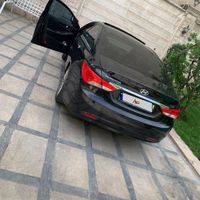 هیوندای سوناتا YF، مدل ۲۰۱۳|خودرو سواری و وانت|تهران, نیاوران|دیوار