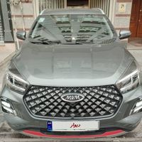 ام‌وی‌ام X55 Pro اکسلنت، مدل ۱۴۰۲|خودرو سواری و وانت|تهران, شهرک ژاندارمری|دیوار