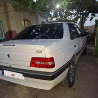 پژو 405 SLX موتورTU5، مدل ۱۳۹۸|خودرو سواری و وانت|قم, صفاشهر|دیوار