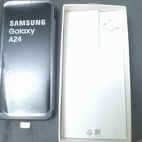 سامسونگ Galaxy A24 6G ۱۲۸ گیگابایت|موبایل|تهران, دردشت|دیوار