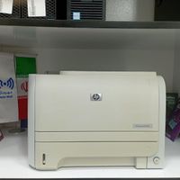 پرینتر hpمدل Lasrerjet استوک اروپا وارداتی|پرینتر، اسکنر، کپی، فکس|تهران, تهرانپارس غربی|دیوار