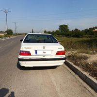 پژو پارس ساده، مدل ۱۳۸۸|خودرو سواری و وانت|ساری, |دیوار