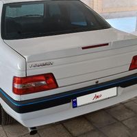 پژو 405 SLX موتور 1800، مدل ۱۳۸۹|خودرو سواری و وانت|مشهد, آزادشهر|دیوار