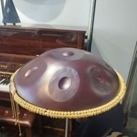 handpan|سازهای بادی|تهران, کوی فردوس|دیوار