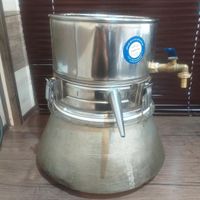 دستگاه گلابگیر و تقطیر با دیگ مسی*|عمده‌فروشی|تهران, جمهوری|دیوار