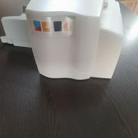 پرینترHEWLETTPACKARD840c|پرینتر، اسکنر، کپی، فکس|اصفهان, شاهزاده ابراهیم|دیوار