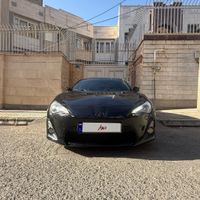تویوتا GT 86 اتوماتیک، مدل ۲۰۱۳|خودرو سواری و وانت|مشهد, محله کوثر|دیوار
