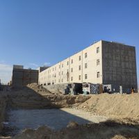 زمین ۲۵۰ متری با جواز ساخت|فروش زمین و کلنگی|تهران, حسن‌آباد|دیوار