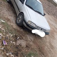 پژو۴۰۵|خودرو سواری و وانت|مشکین‌شهر, |دیوار