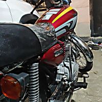 موتور مدل92|موتورسیکلت|مشهد, شهرک شهید رجایی|دیوار