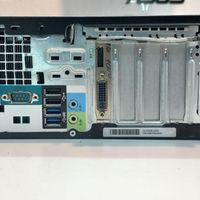 کیس مینی HP مدل Z230 workstation|رایانه رومیزی|مشهد, سعدی|دیوار