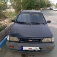 پراید مدل ۸۳|سواری و وانت|تهران, شریف‌آباد|دیوار