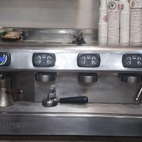 دستگاه قهوه ساز کاندلاس|ماشین‌آلات صنعتی|نورآباد, |دیوار