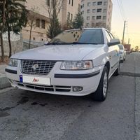 سمند LX EF7، مدل ۱۳۹۸|خودرو سواری و وانت|تهران, امام سجاد(ع)|دیوار