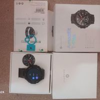 Amazfit Trex مدل A1919|ساعت|تهران, جمهوری|دیوار