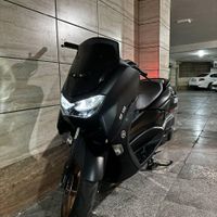 Nmax کیلس خشک 1403|موتورسیکلت|تهران, شهرک راه‌آهن|دیوار