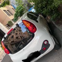ام‌وی‌ام 110S لاکچری، مدل ۱۳۹۵|خودرو سواری و وانت|تهران, تجریش|دیوار