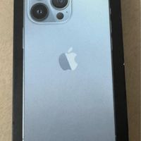 اپل iPhone 13 Pro ۱۲۸ گیگابایت با گارانتی 18 ماهه|موبایل|تهران, المهدی|دیوار