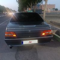 پژو 405 SLX موتورTU5، مدل ۱۳۹۵|خودرو سواری و وانت|سبزوار, |دیوار