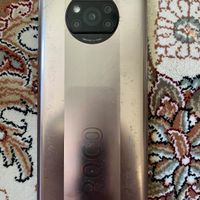 شیائومی poco x3 pro|موبایل|تهران, دریاچه شهدای خلیج فارس|دیوار