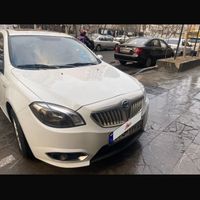 برلیانس H320 اتوماتیک 1650cc، مدل ۱۳۹۷|خودرو سواری و وانت|تهران, فردوسی|دیوار