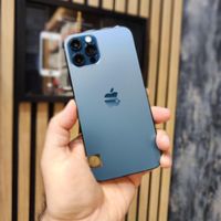 اپل iPhone 12 Pro با حافظهٔ ۲۵۶ گیگابایت|موبایل|تهران, شهرک غرب|دیوار