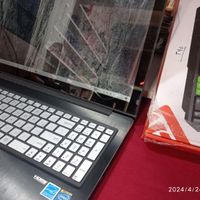 لپ تاپ لمسی ایسوس مهندسی|رایانه همراه|آذرشهر, |دیوار