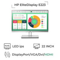 مانیتور استوک کارکرده HDMI IPS 20 22 23 24 اینچ|قطعات و لوازم جانبی رایانه|تهران, میدان ولیعصر|دیوار