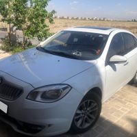 برلیانس H330 اتوماتیک 1500cc، مدل ۱۳۹۵|خودرو سواری و وانت|تهران, شهرک ولیعصر|دیوار