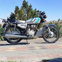 تکتازمدل۹۵اقساطی|موتورسیکلت|تبریز, |دیوار